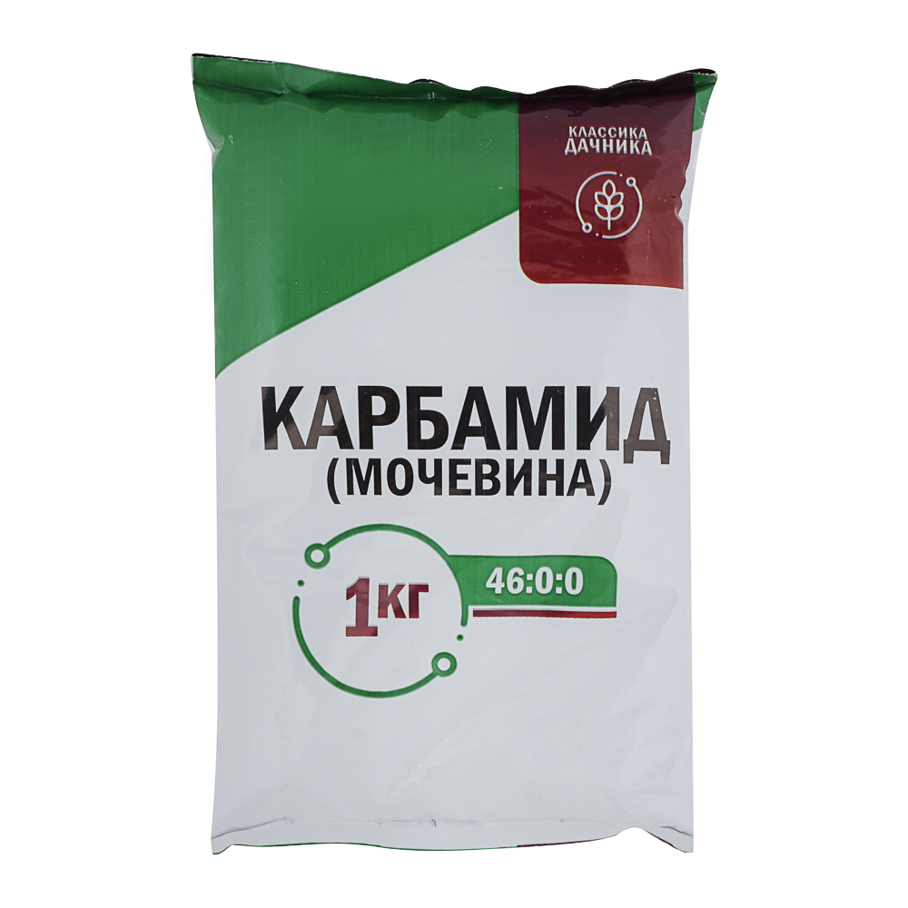 Удобрение минеральное Карбамид 1кг - #1