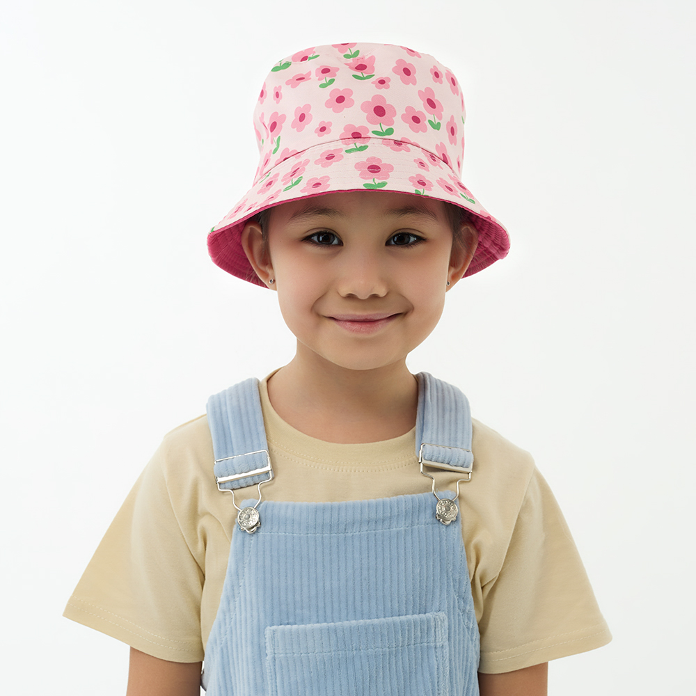 GALANTE Панама детская, р.54, 50% хлопок, 50% полиэстер, 6 дизайнов, ВЛ25-06 - #15