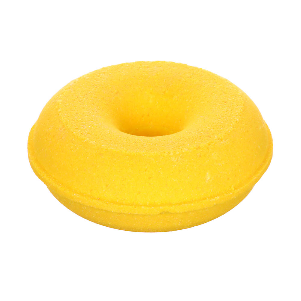 Соль шипучая с игрушкой "Чуддики" в ассортименте, 120 г - #6