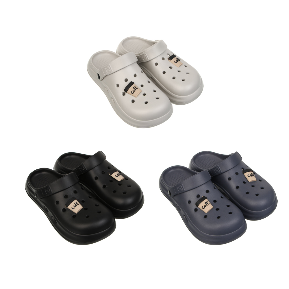 Пантолеты, размер 44-45, ЭВА, разноцветные, #4 - #1