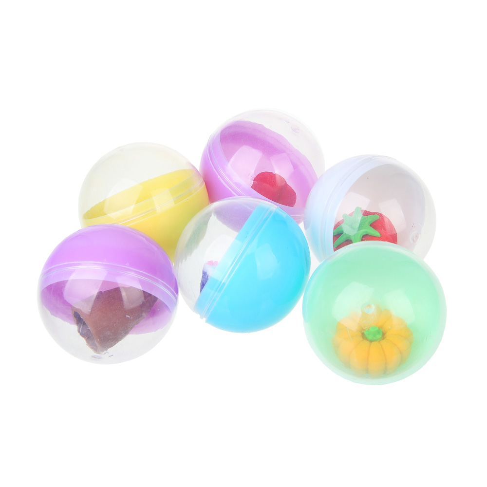 ИГРОЛЕНД Игрушка - сюрприз в яйце "Угадай Кто", PP, TPR, 23х7х17,5см, 2 дизайна - #7