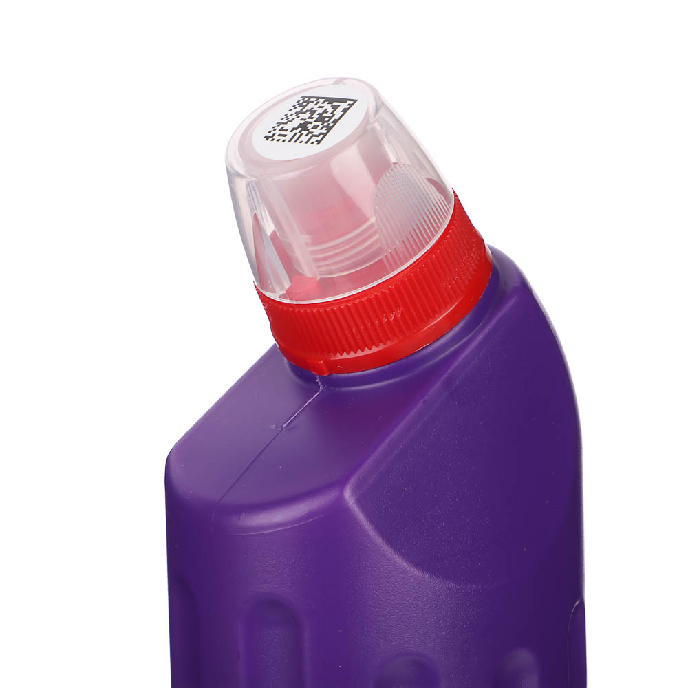 Средство чистящее ДОМЕСТОС фруктовая свежесть/кристальная чистота, п/б, 680мл - #3