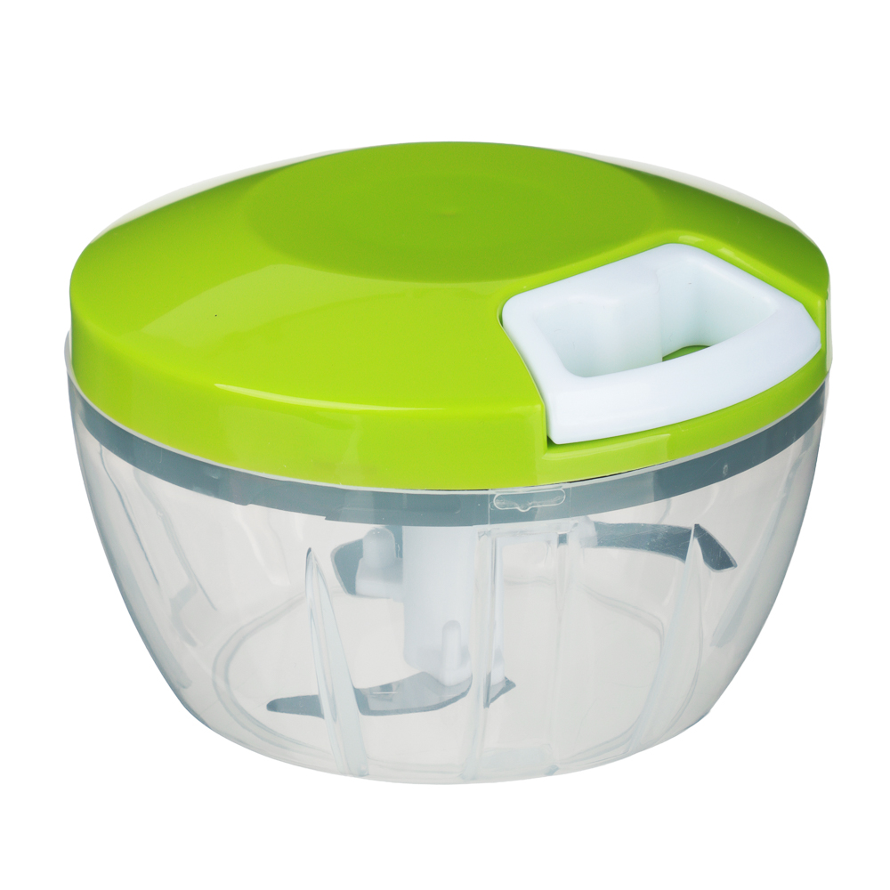 Овощерезка-измельчитель тм VETTA механическая, 500 мл - #1