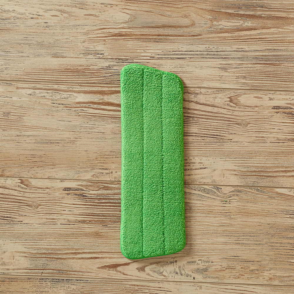 VETTA Насадка из микрофибры на липучках, эконом, 30гр, 38х12,5см - #5