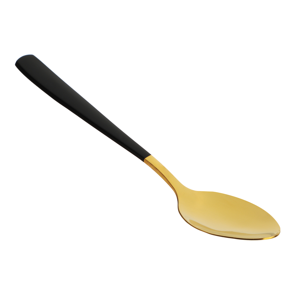 SATOSHI Talinka Ложка чайная, 1 пр. на блистере, нерж.сталь - #2