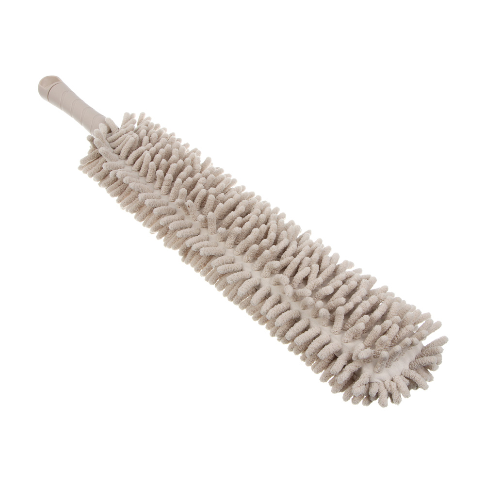 VETTA Щетка с насадкой из микрофибры со сгибающимся корпусом, 56см - #4