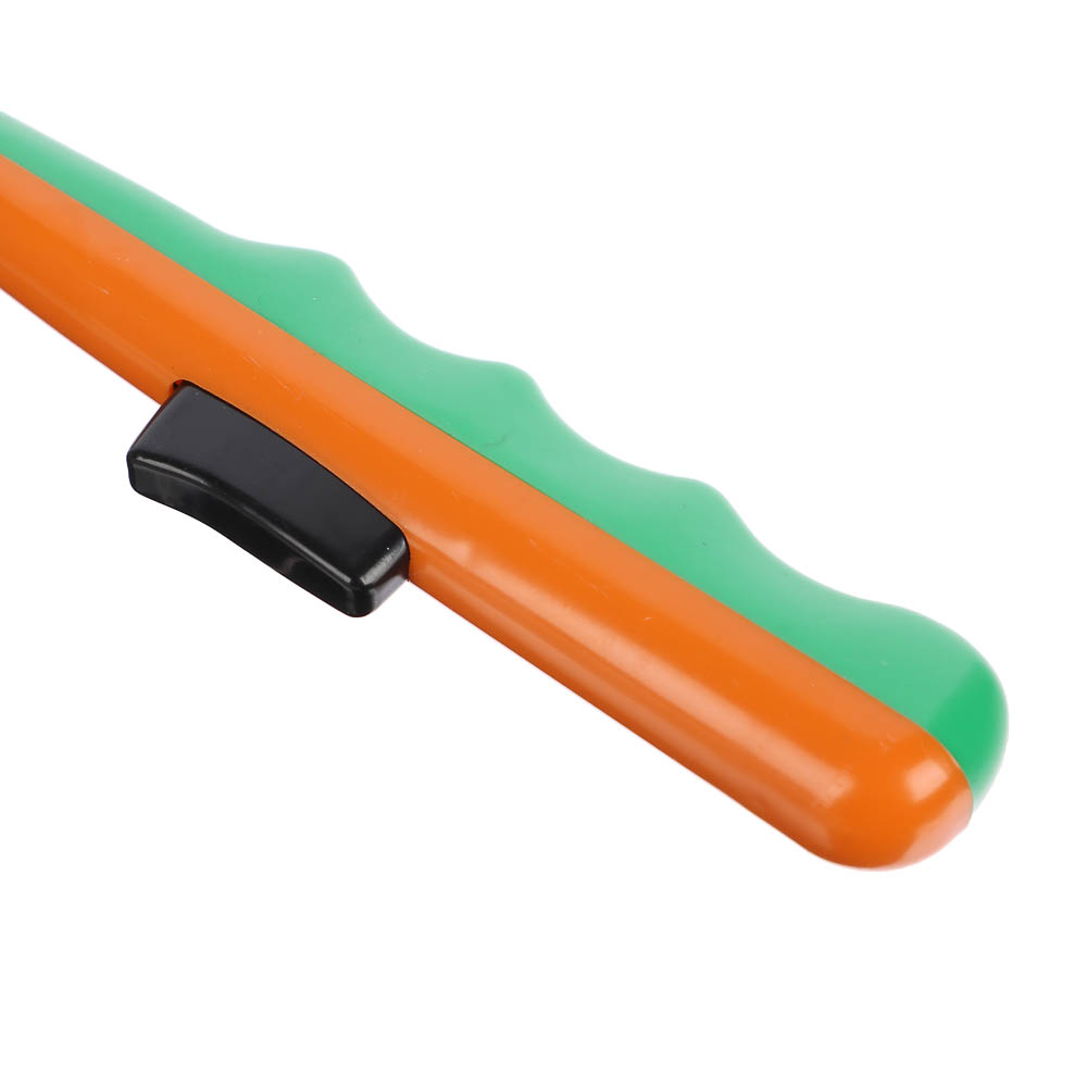 Зажигалка кремневая тм VETTA, 23см, пластик - #4