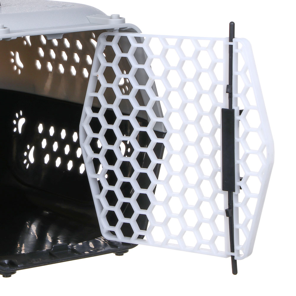 VETTA Переноска для животных, полипропилен, 48x33x26 см - #8