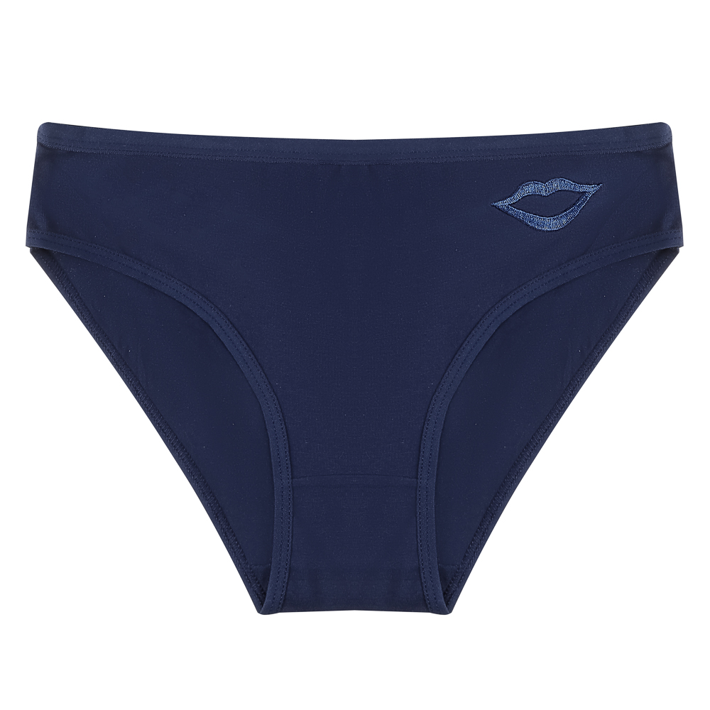 Трусы женские, р.46-48, 95% хлопок, 5% спандекс, Cotton #319(203) - #2