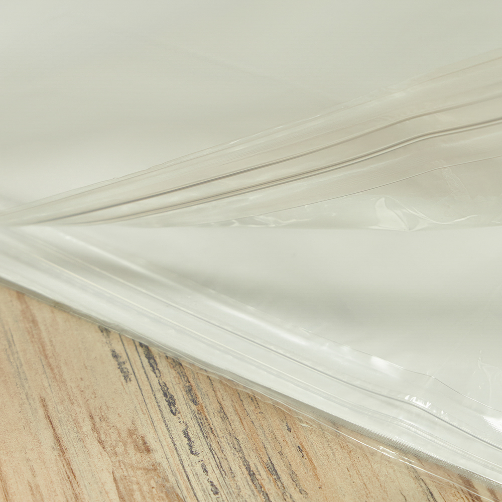 Пакет вакуумный тм VETTA, дорожный скручивающийся, без клапана, 40х60см - #8