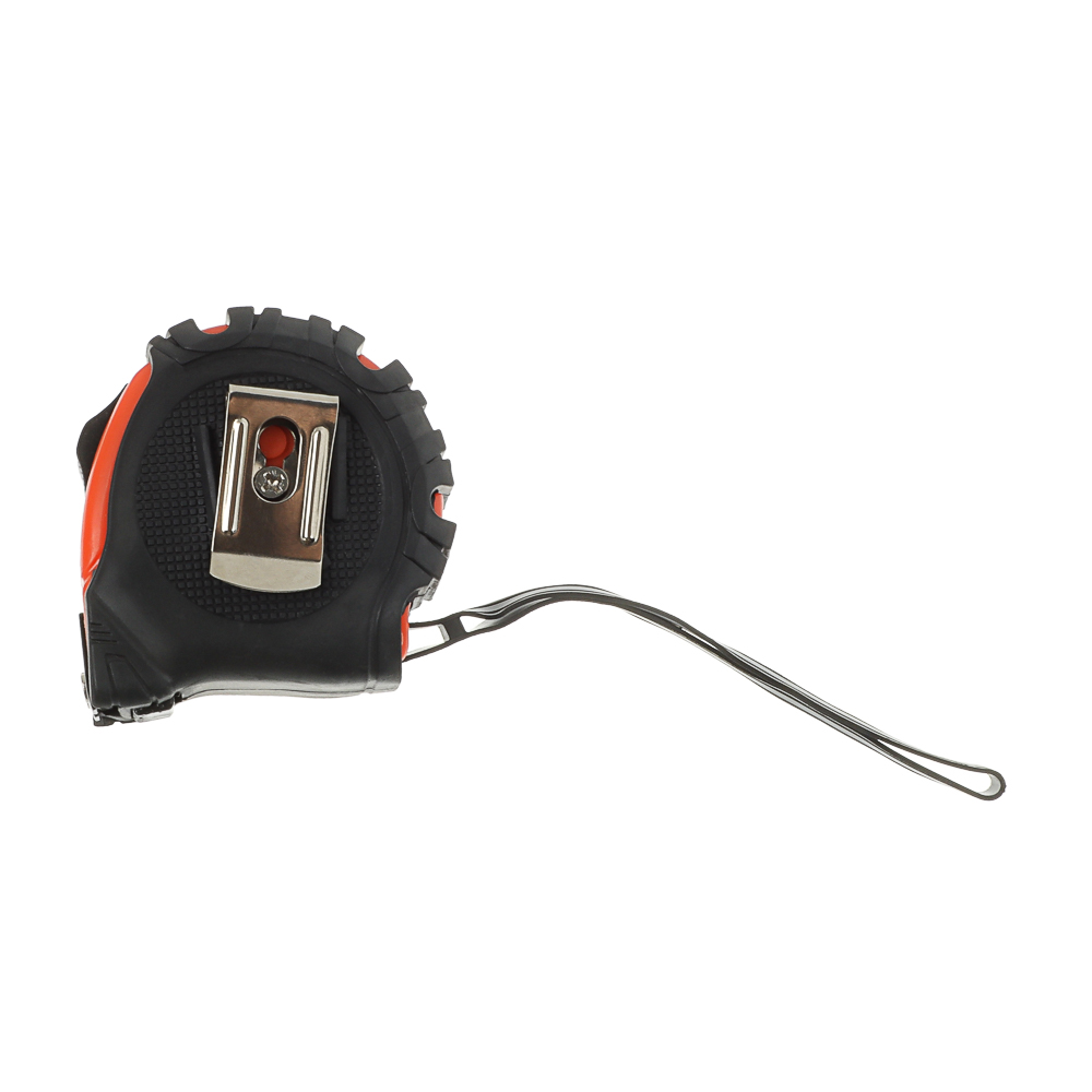 ЕРМАК Рулетка "СКИЛЛ", 3м х 16мм, 2х-сторонний зацеп + магнит, корпус ABS+TPR - #5