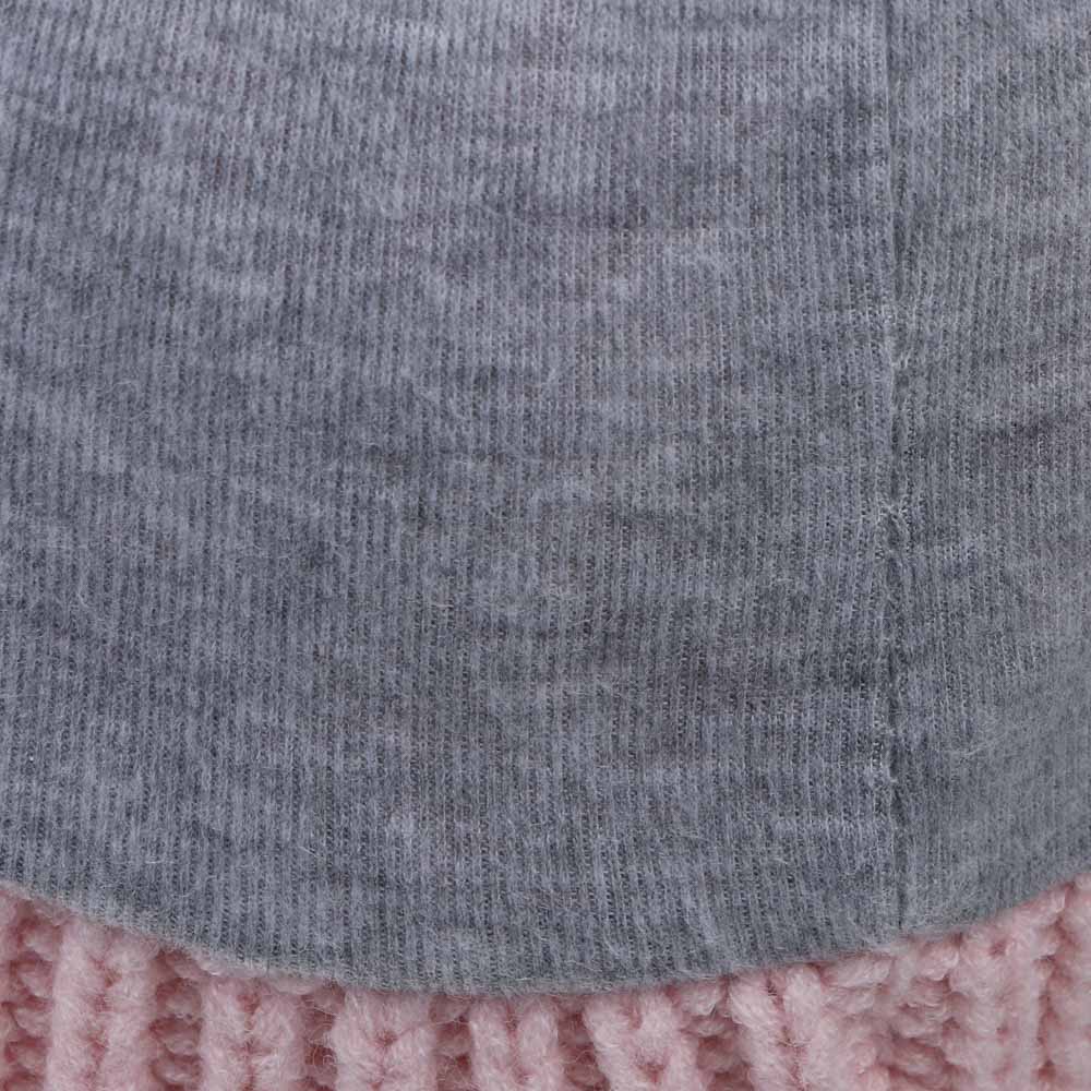 GALANTE Шапка детская, р.54, 100% акрил, разноцветная, ОЗ25-22 - #4