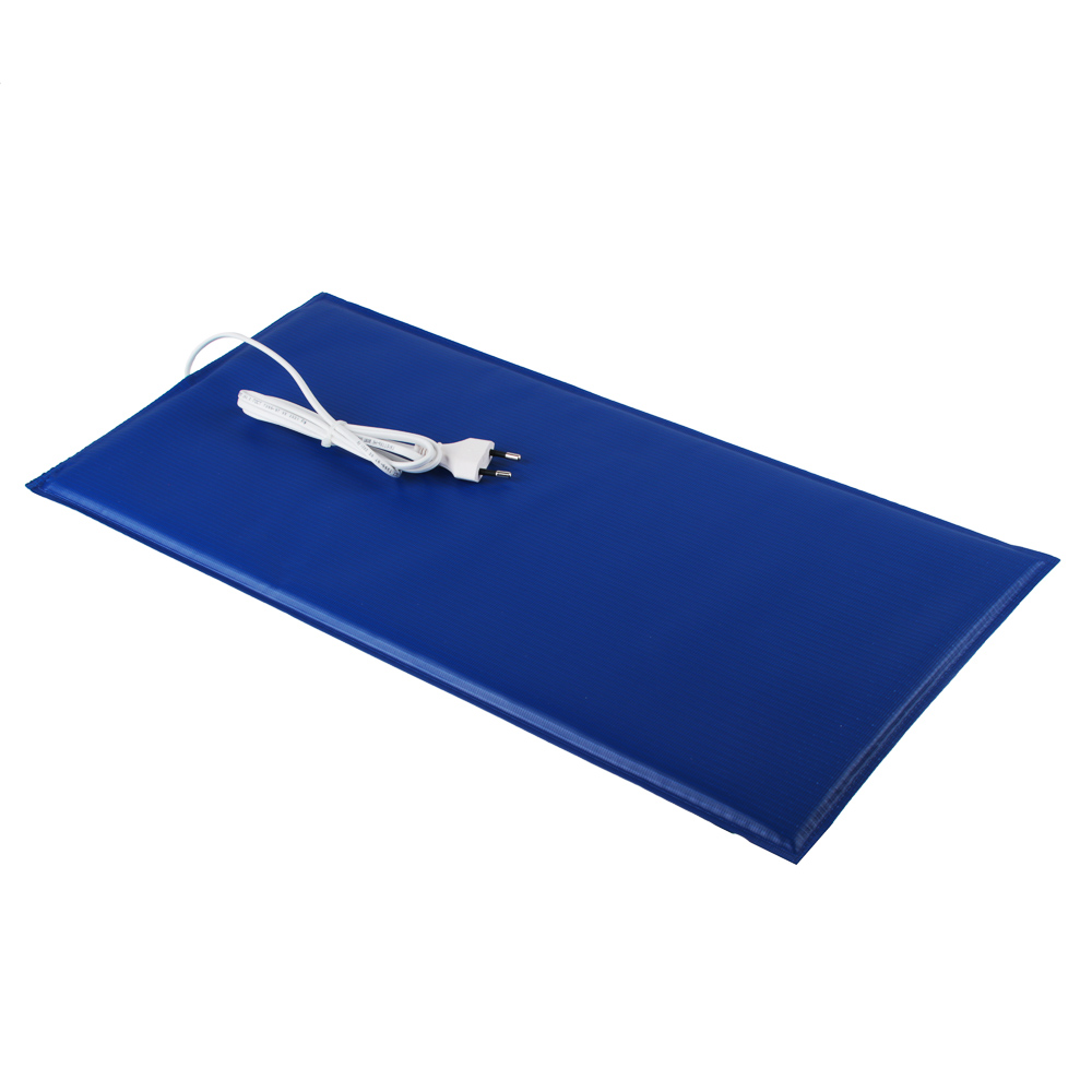 INBLOOM Электроподогреватель для проращивания семян рассады 50х25 см - #1