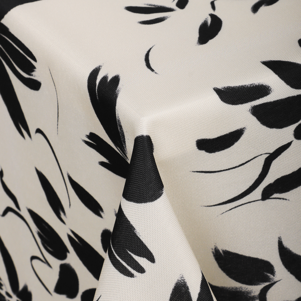 PROVANCE Монблан Скатерть текстильная, 140x180см, 100% полиэстер - #2