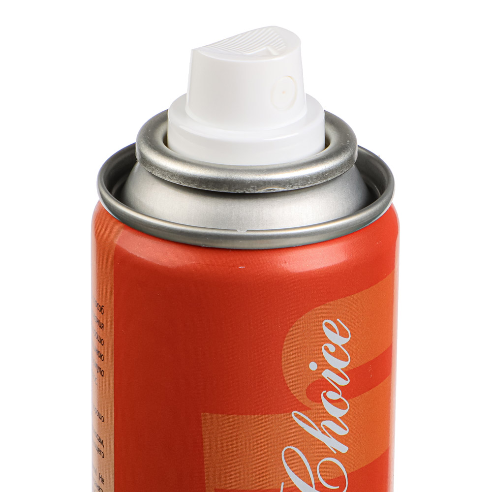 Шампунь для волос сухой "Professional Choice" для светлых волос, 200 мл - #2