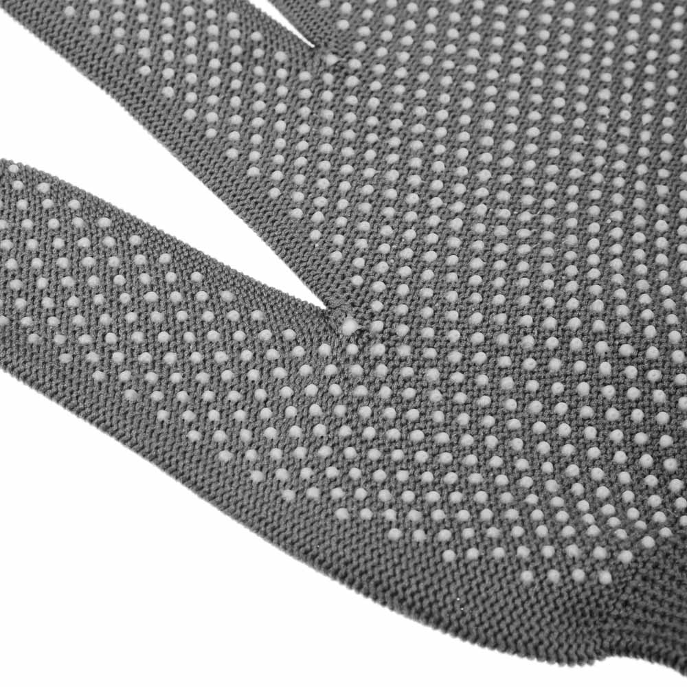 INBLOOM Перчатки нейлоновые с ПВХ-покрытием, 8 размер, 20см, 18г - #5