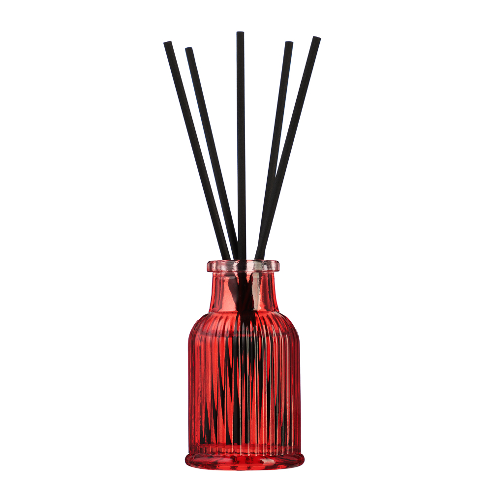 NEW GALAXY Диффузор Velvet 30 мл., Red wine, Narcotique, Passion - #5