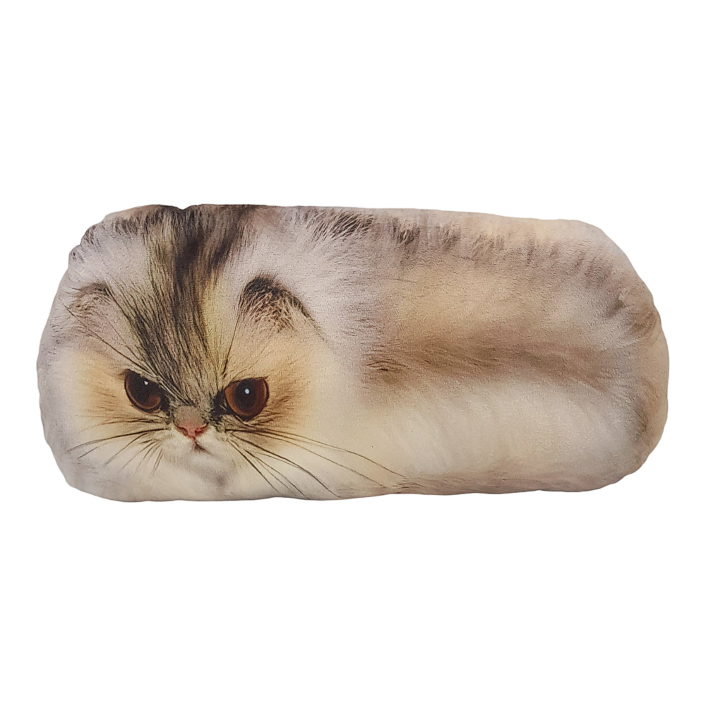 Мягкая игрушка-подушка "Мемчик", полиэстер, 24-30 см, 6 видов - #7