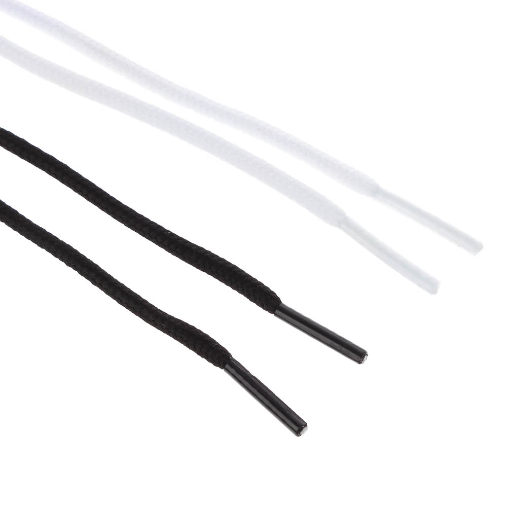 Шнурки для обуви тм STREETWISE, круглые, 4мм, 0,85м, 1 пара - #3