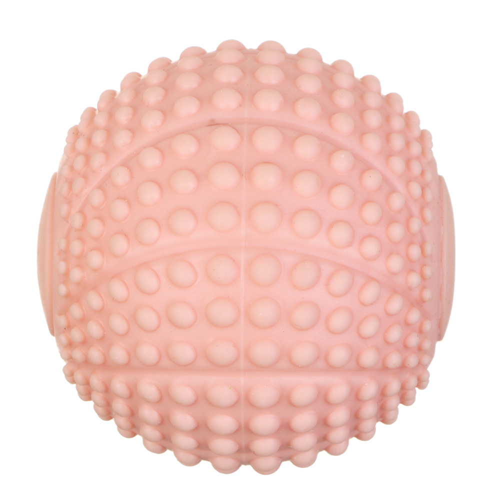SILAPRO Мяч для миофасциального массажа, d7см, TPE, 3 цвета купить с ...