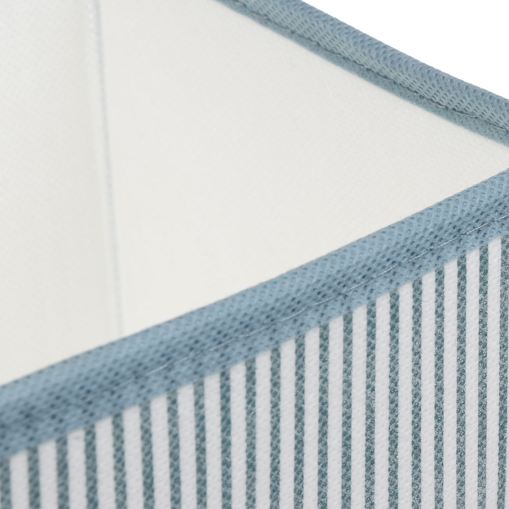 Кофр-органайзер тм VETTA Орра, 28*14*13 см без крышки - #3