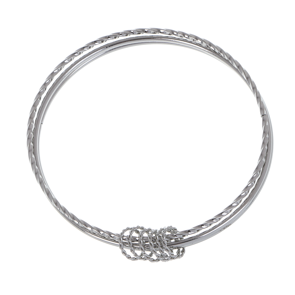 Браслет d7 см, железо, БЖ25-33 - #1