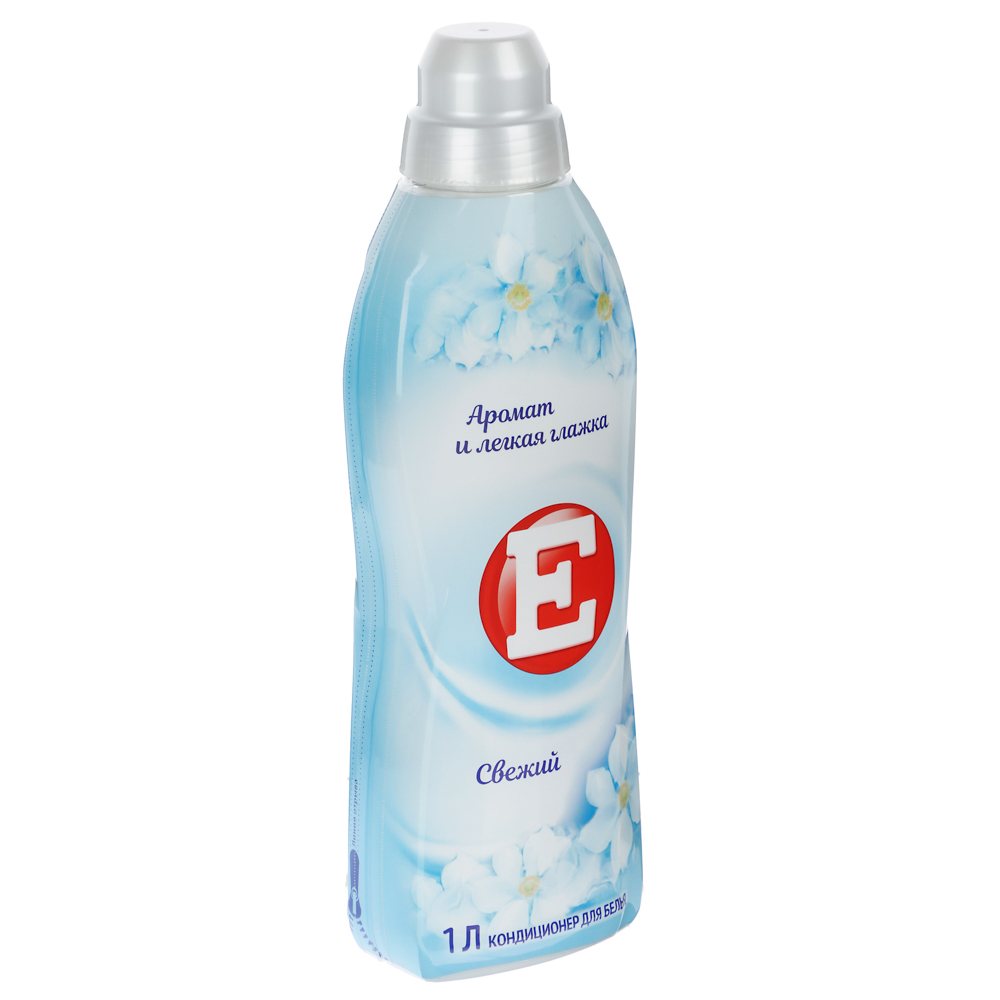 Кондиционер для белья Е Свежий, п/б, 1л - #1