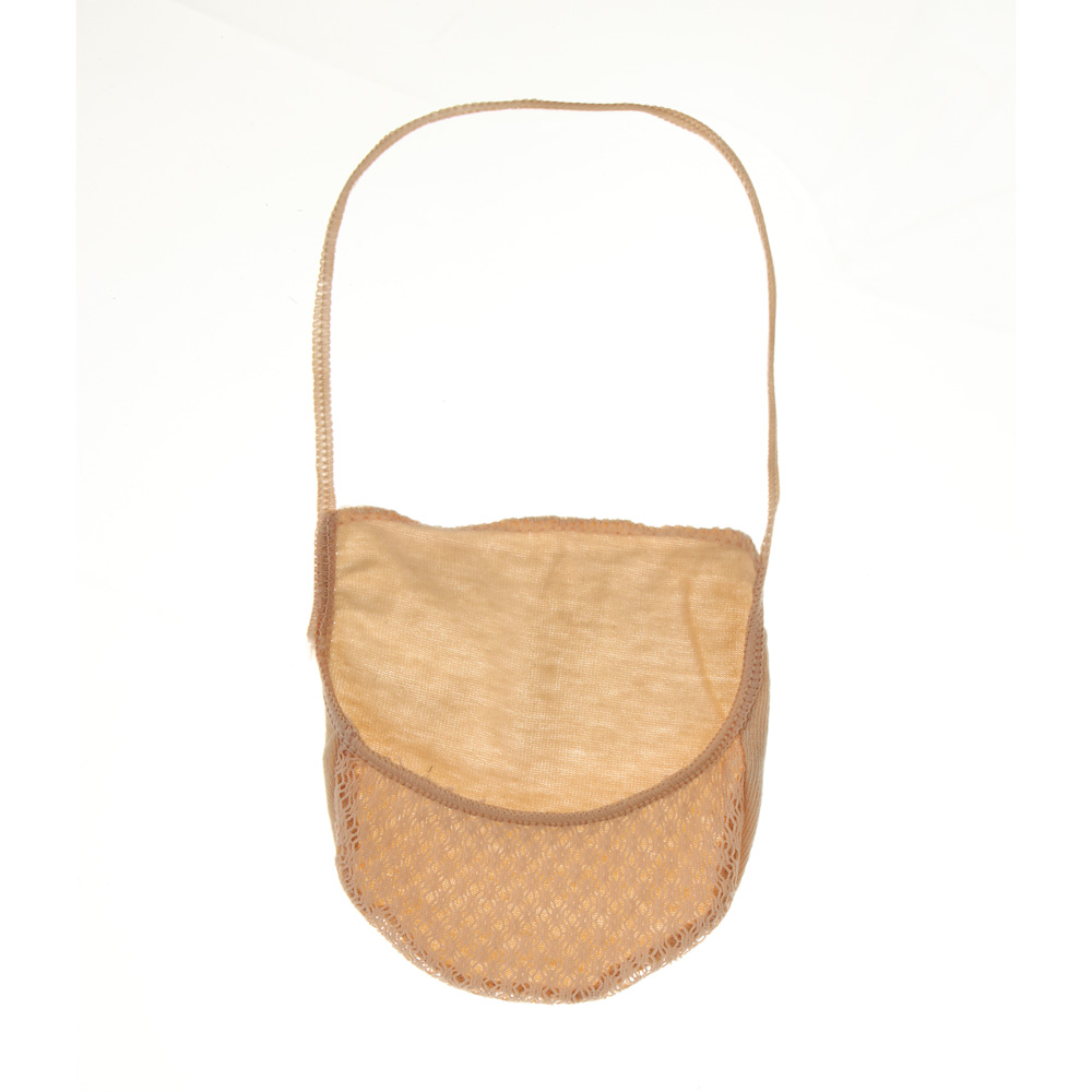 Подследники с запятником, тм GALANTE, р. 23-25, 80% хлопок, 20% полиэтилен, цвета в ас-те - #3