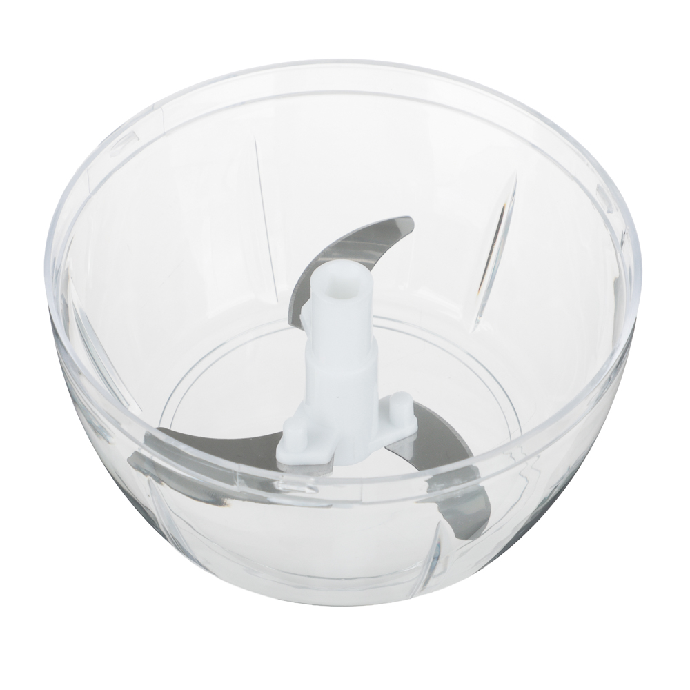 Овощерезка-измельчитель тм VETTA механическая, 500 мл - #7