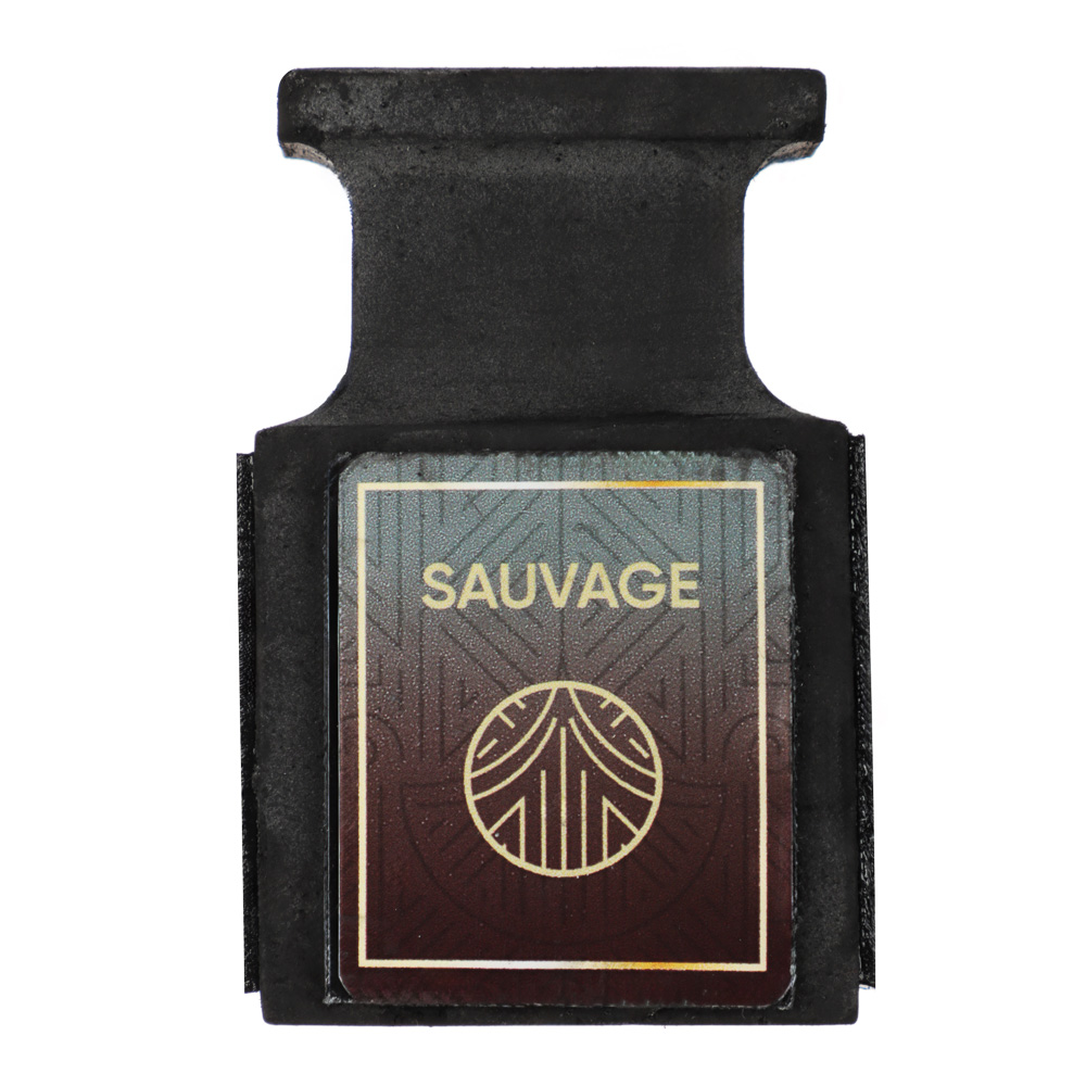 NEW GALAXY Ароматизатор на дефлектор, 32гр., Sauvage - #1