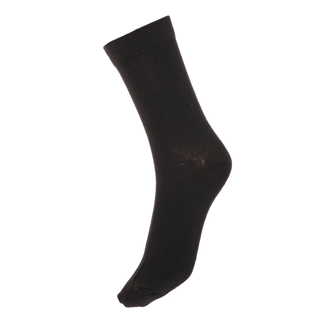 Носки мужские классика, 50% хлопок, 27% полиэстер, 20% лайкра, 3% латекс, р.40-44, R030 - #1