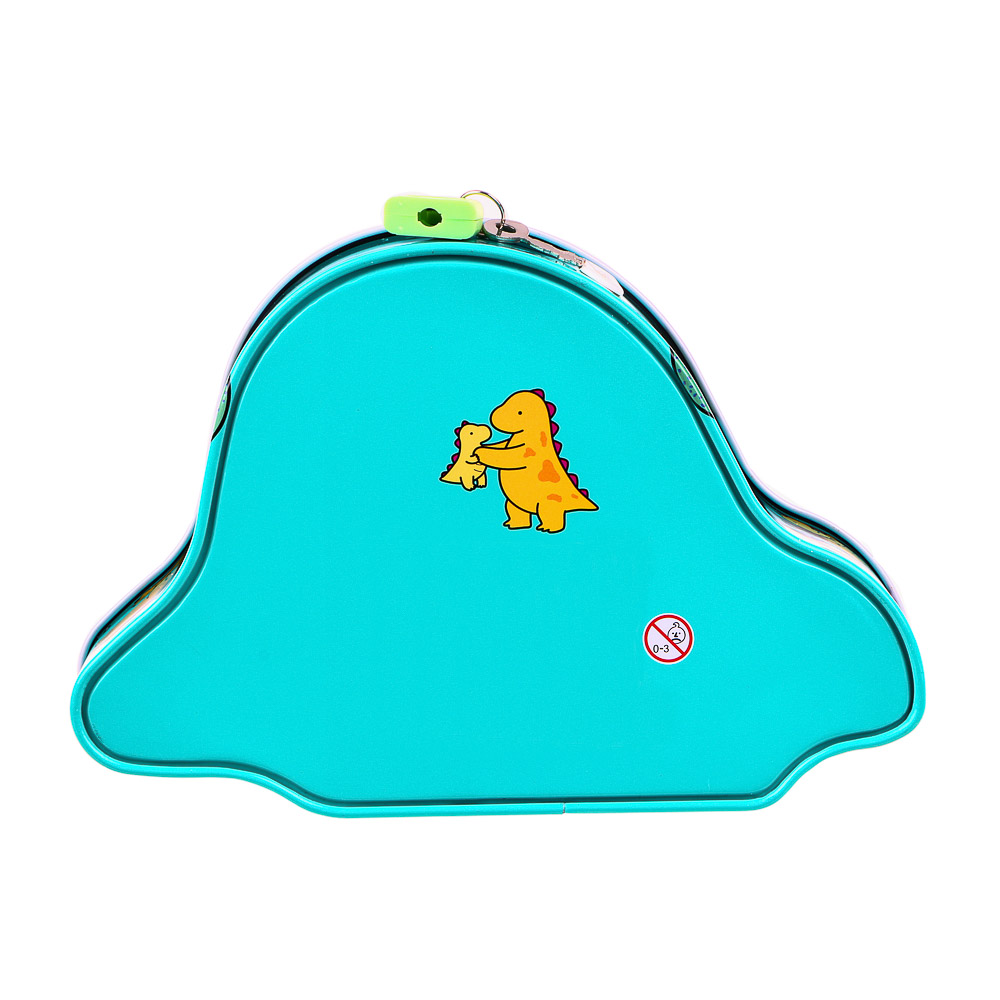 Копилка "Динозаврик" купить по низкой цене - Галамарт