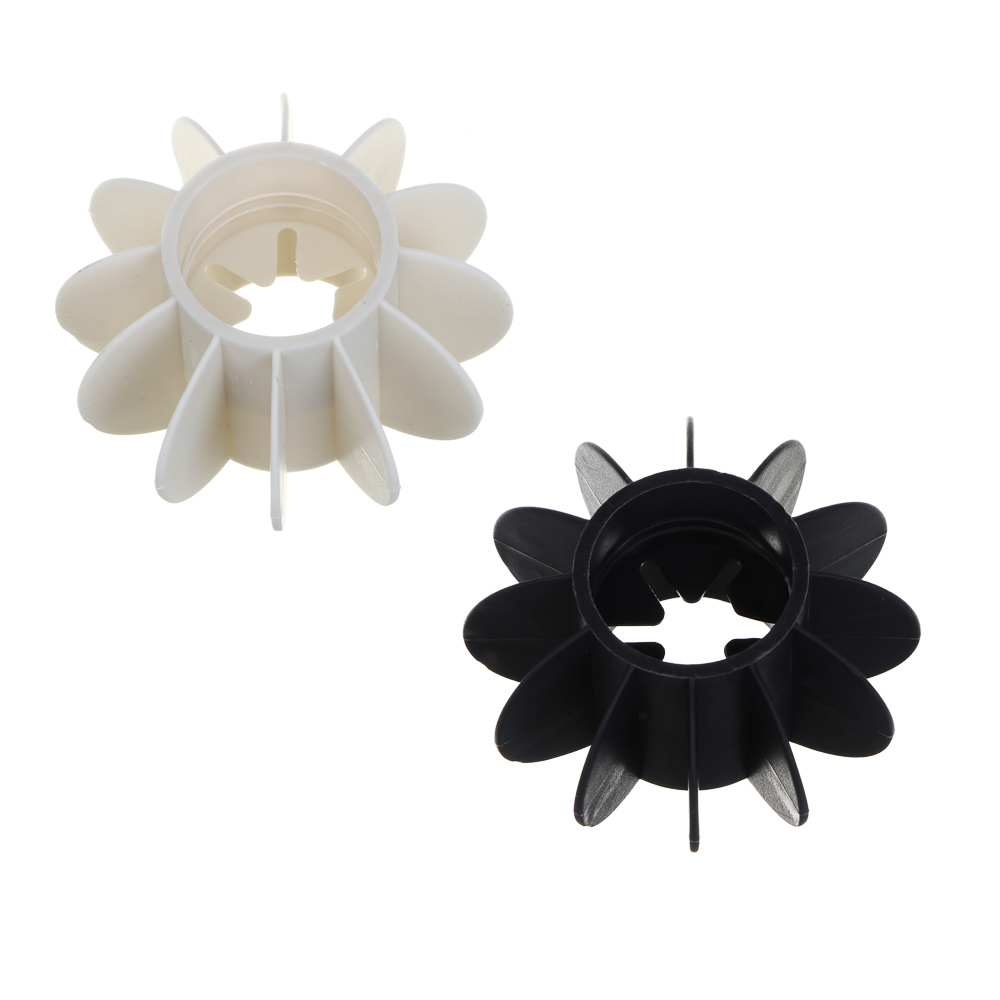 Мячики для стирки тм VETTA, 6х4 см, 2 шт - #1