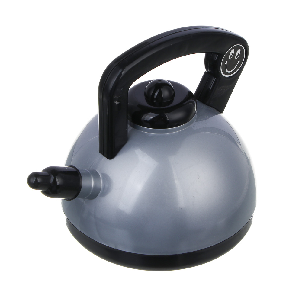 ИГРОЛЕНД Игровой набор посуды, 12 предметов, PP, ABS, 27х15х - #9