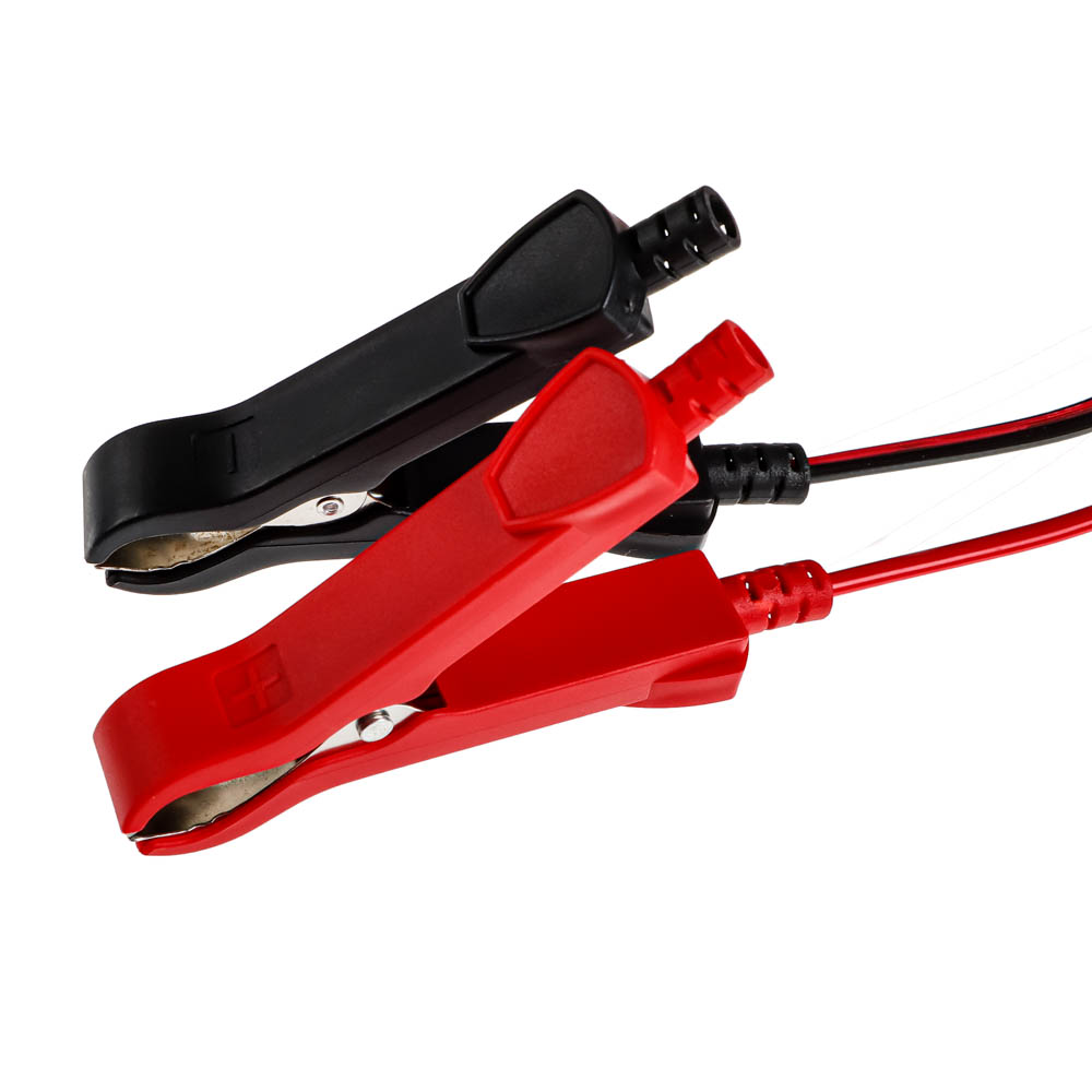 ЕРМАК Автоматическое зарядное устройство для АКБ, 6А, аналоговое управление - #4