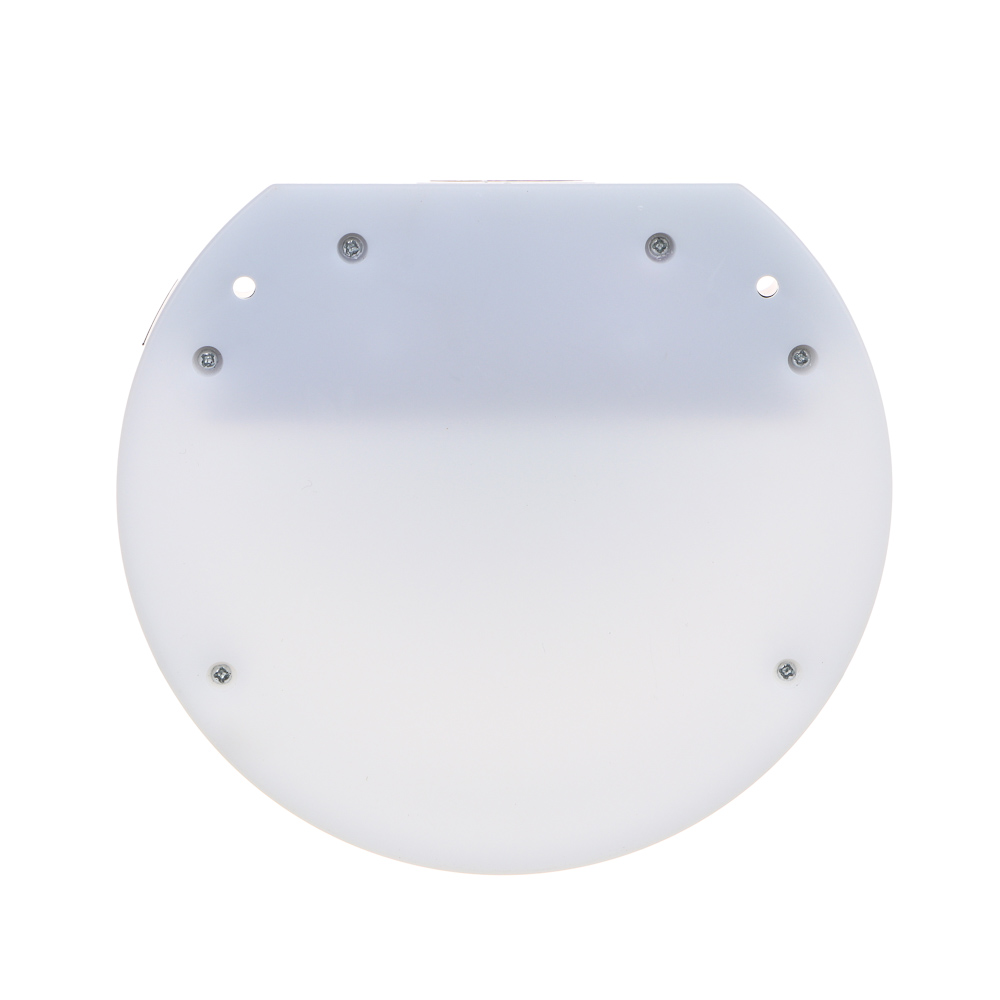 ЕРМАК Светильник настенный уличный с датчиком движ., на солн.батарее, 24 LED, 1200мАч, 13x5,5x11,5см - #3