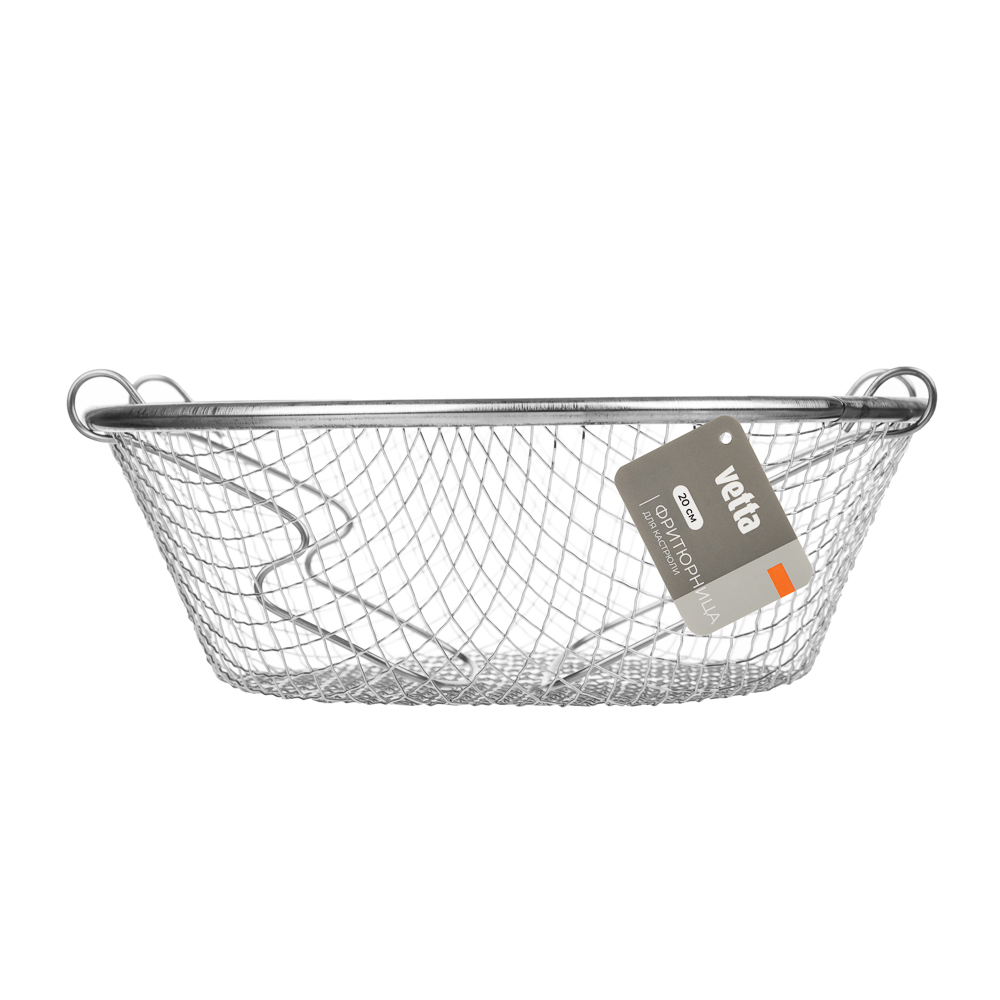 VETTA Фритюрница для кастрюли 20см - #6