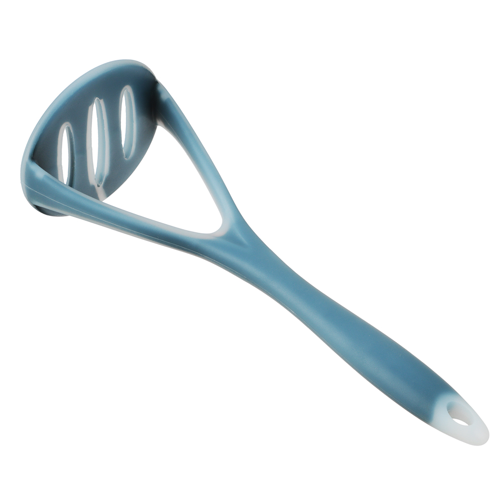 SATOSHI Ривьера Толкушка для картофеля, силикон - #1