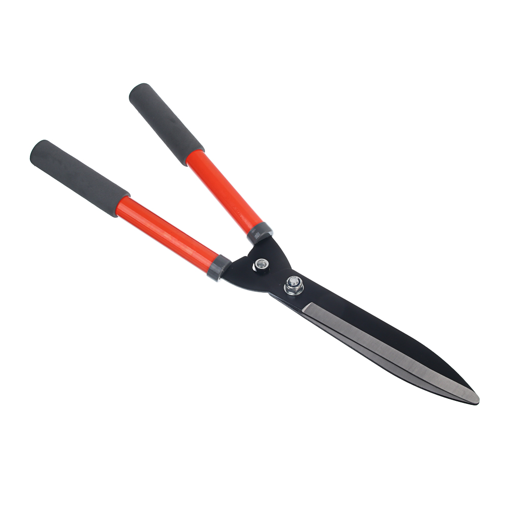 INBLOOM Кусторез садовый, 53см, 65 марганцевая сталь, поролон, металл - #5
