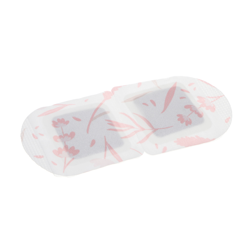 Маска SPA для релакса глаз согревающая тм ЮНИLOOK, 8х18,5см - #3