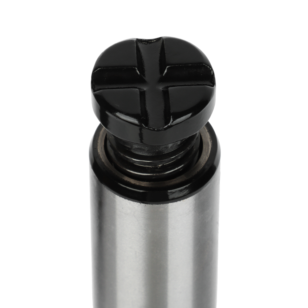 ЕРМАК Домкрат гидравлический бутылочный 3 т, в кейсе, высота подъема 195-380мм - #10