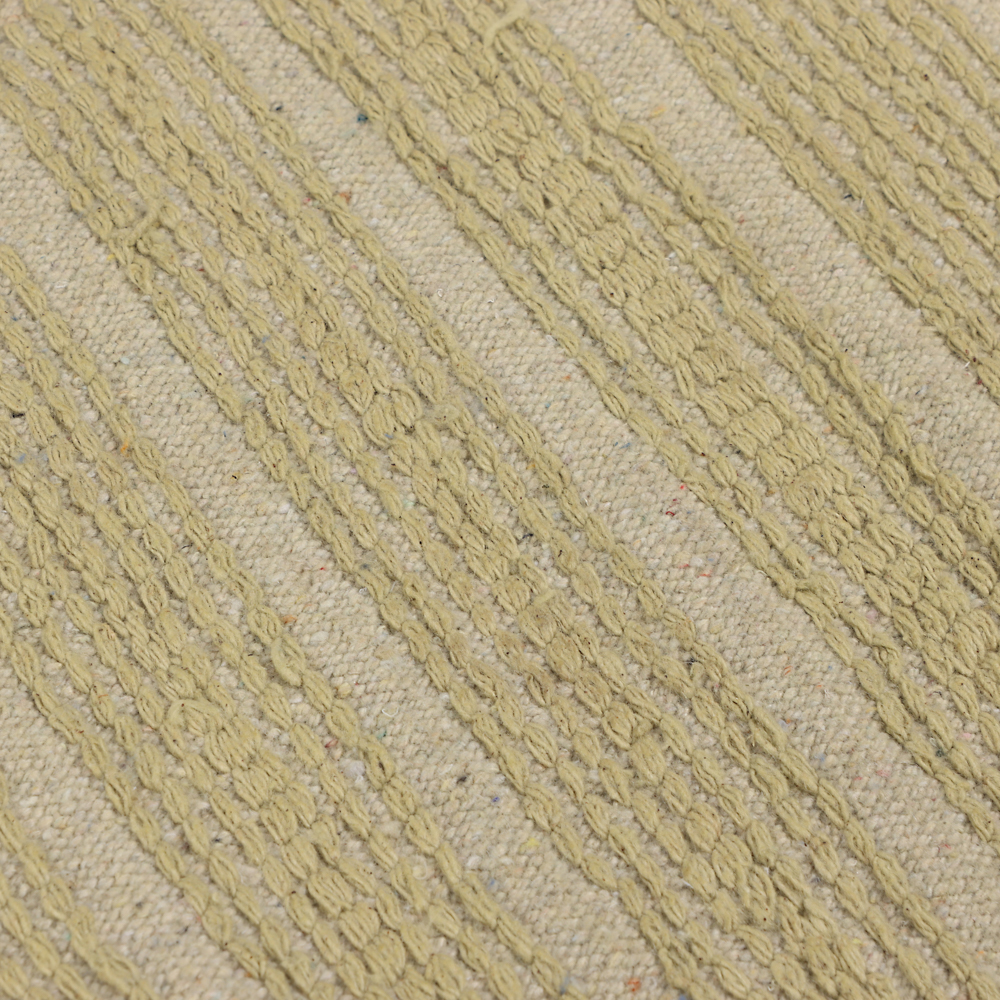 VETTA Коврик для ванной 40x60 см, хлопок, фисташковый, 5600, (Индия) - #5