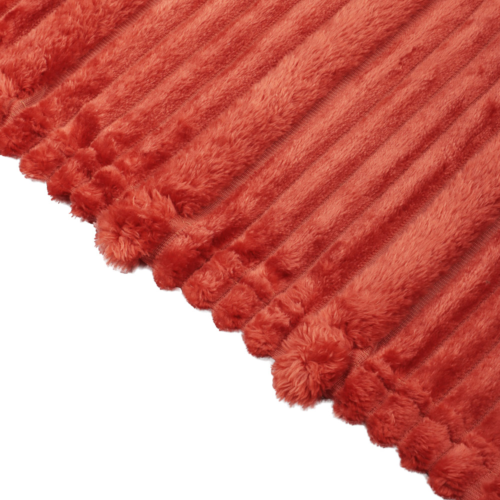 PROVANCE Кантри Плед 180х200см, 100% полиэстер, 280 г/м2, 2 цвета - #3