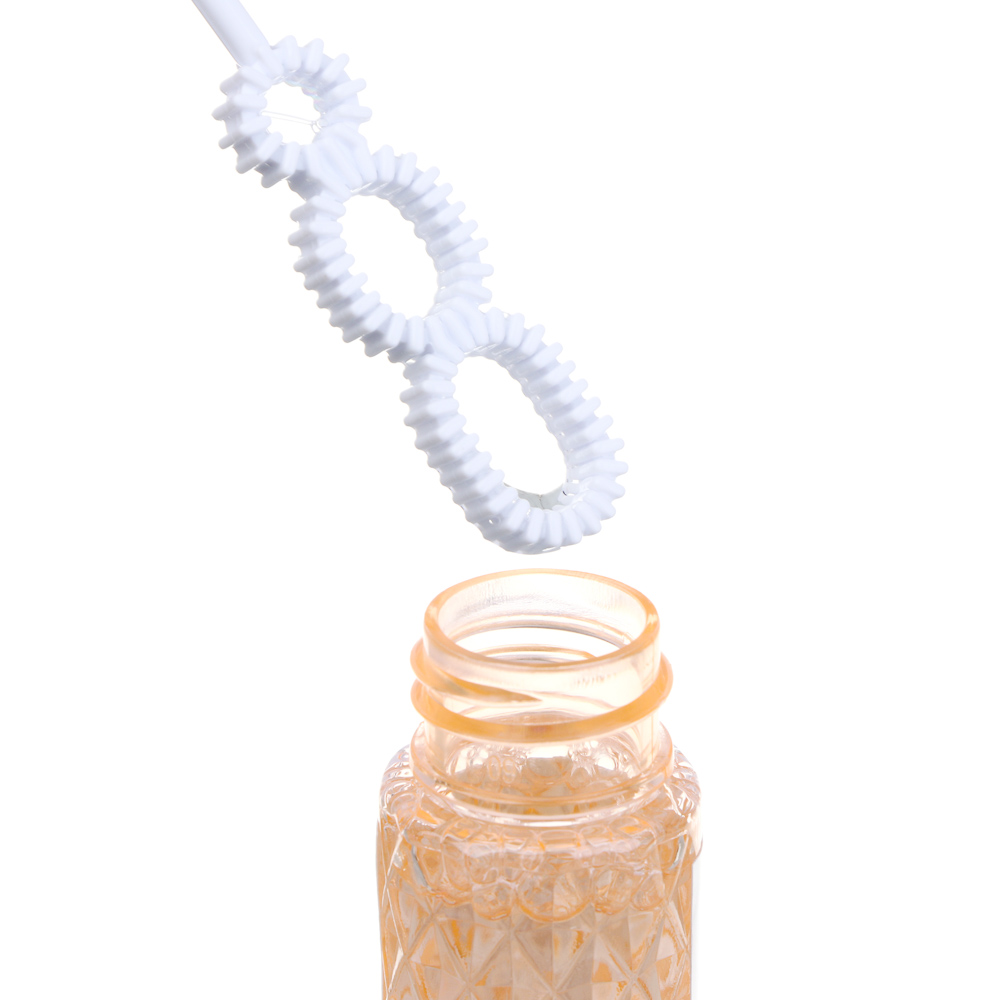 Мыльные пузыри с вентилятором в виде животных, ИГРОЛЕНД, PP,PET, мыл. раствор 30мл - #7