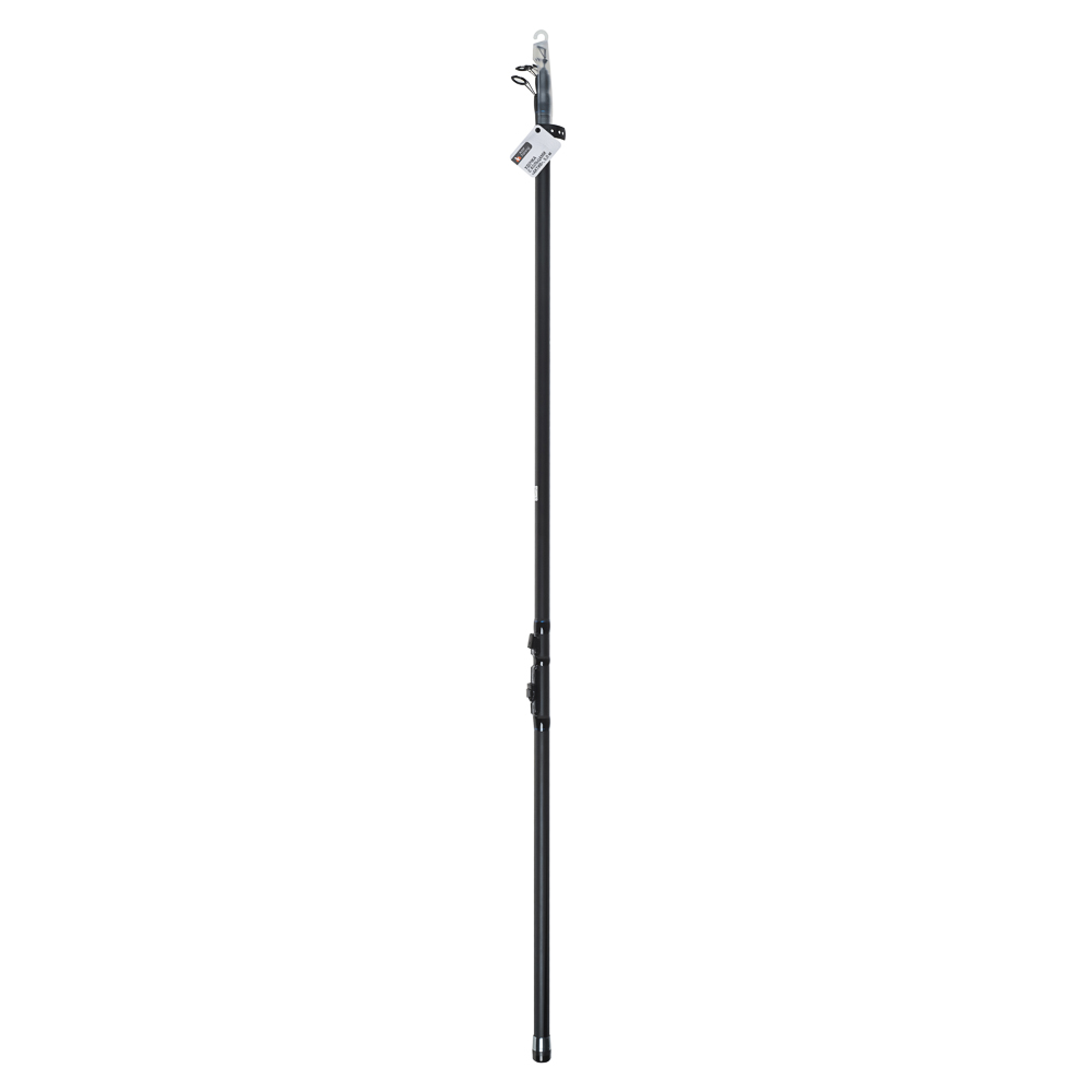 Удочка с кольцами "Актив" тм AZOR FISHING, телескоп., карбон 40%, 5,0м, тест 10-30гр. - #9