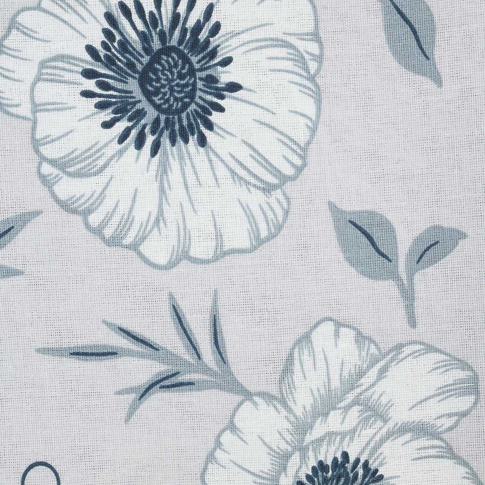 PROVANCE Нэви Комплект постельного белья 1,5 (4 предмета), бязь, 100% хлопок, 2 дизайна - #9