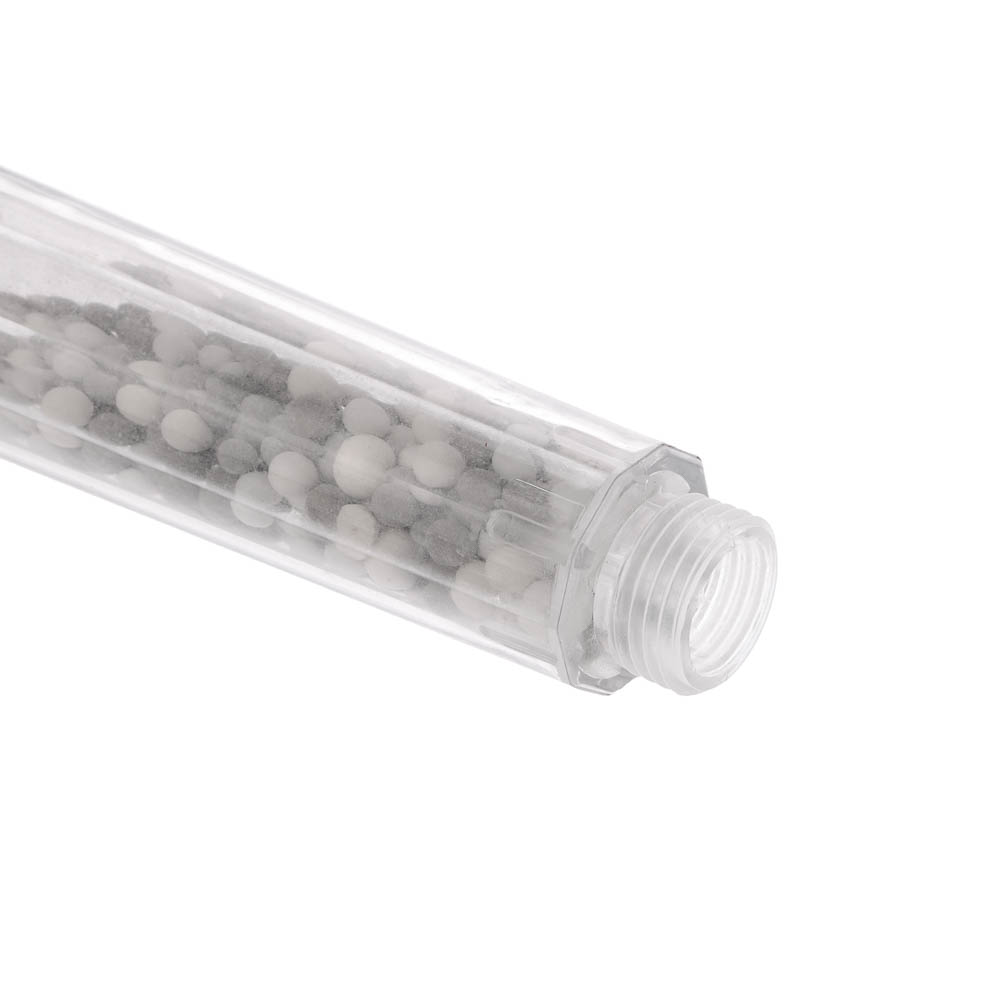 СоюзКран Лейка для душа, 1 режим, с функцией очистки воды, 60мм, прозрачный - #5