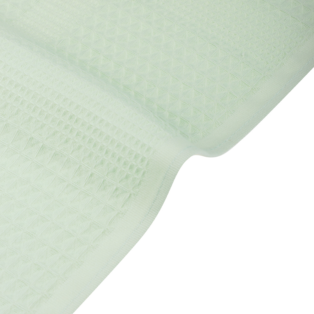 PROVANCE Мосс Полотенце кухонное вафельное, 40х60см, 100% хлопок, 2 цвета - #7