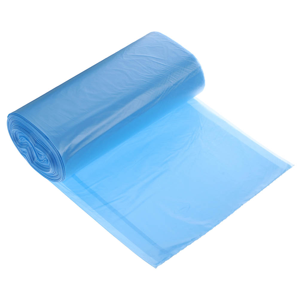 VETTA Мешки для мусора 35 л., 30 шт, рулон - #3