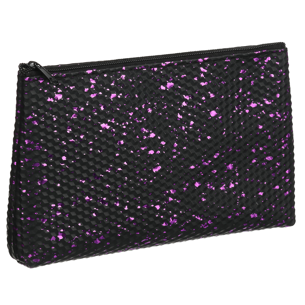 ЮL Косметичка, ПВХ, 17х11х3,5см, 3-4 цвета - #2